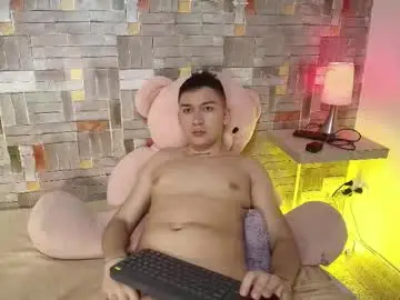 Chaturbate Sex Chat of nicoo_2036