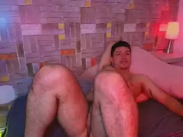 Chaturbate Nude Webcam of nicoo_2036