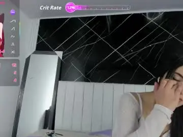 Chaturbate Live Sex Cam of shirleyhott