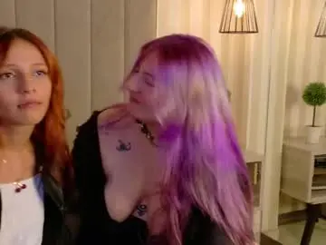 Chaturbate Adult Webcam of sukiandnaomi