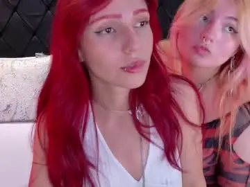 Chaturbate Adult Webcam of sukiandnaomi