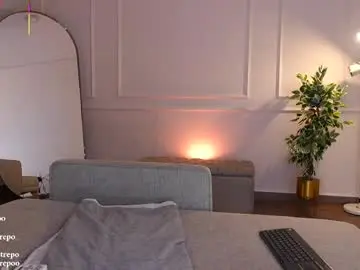 Chaturbate Sex Cam of vanessa_sexxy