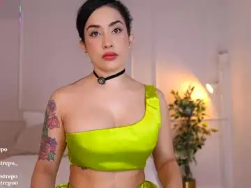 Chaturbate Live Sex of vanessa_sexxy