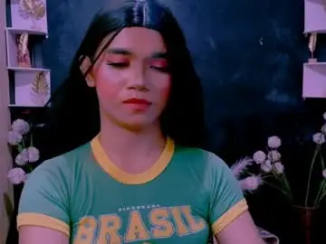 Chaturbate Adult Video Chat of xxasian_ash