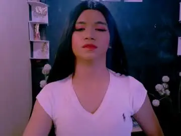 Chaturbate Live Sex of xxasian_ash