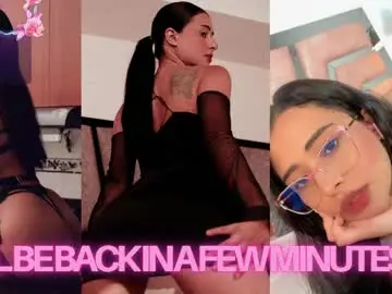 Chaturbate Best live sex cam show of zoe_barlove