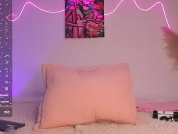 Chaturbate Nude Webcam of _emilywalker1