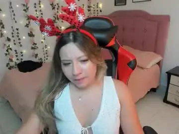 Chaturbate Adult Webcam of abby_swang