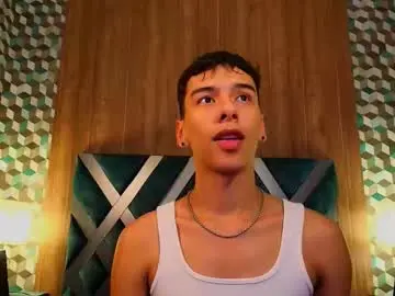Chaturbate Free Porn Cam of aiden_royce
