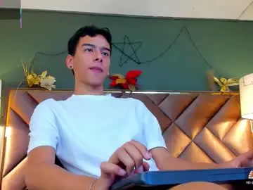 Chaturbate Best Webcam of aiden_royce