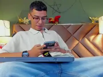 Chaturbate Best Webcam of aiden_royce