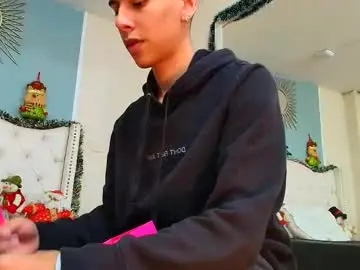 Chaturbate Best Webcam of aiden_royce