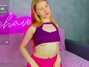 Chaturbate Best Webcam of alicia_hars