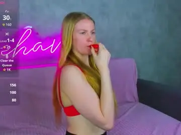 Chaturbate Free Porn Cam of alicia_hars