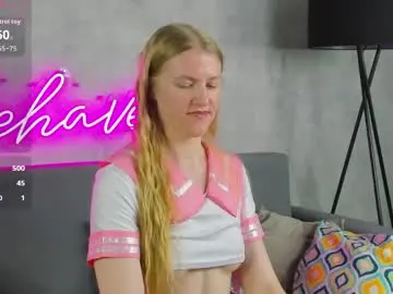 Chaturbate Live Porn of alicia_hars