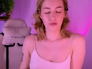 Chaturbate Best Webcam of ameliacarterr