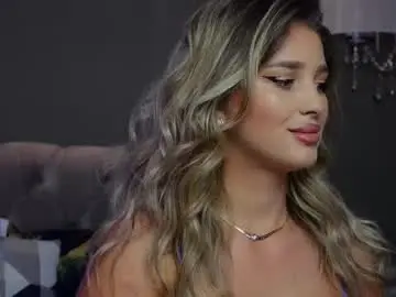 Chaturbate Adult Webcam of anniestyles