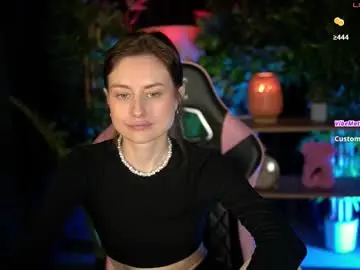 Chaturbate Private Sex Chat of baby_luna_xo