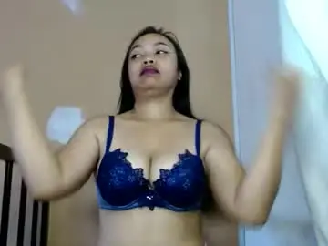 Chaturbate Nude Webcam of chanyah1