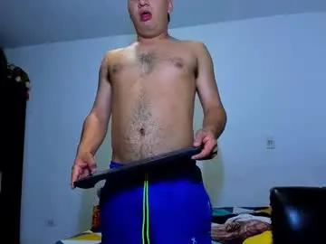 Chaturbate Live Sex Cam of diiego_xxx