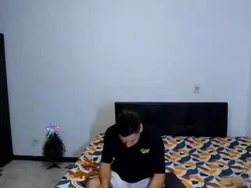 Chaturbate Nude Webcam of diiego_xxx