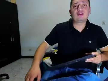 Chaturbate Adult Webcam of diiego_xxx