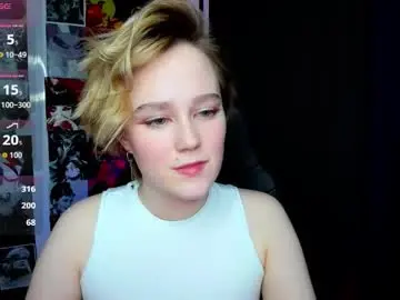 Chaturbate Live Sex Cam of ellie_heavenly