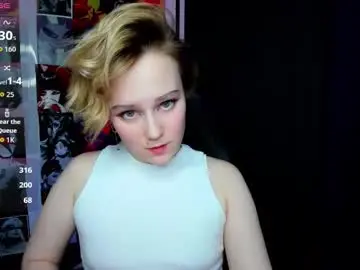 Chaturbate Live Porn of ellie_heavenly