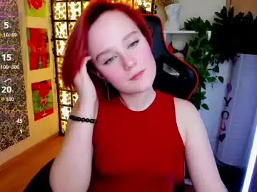 Chaturbate Best live sex cam show of ellie_heavenly