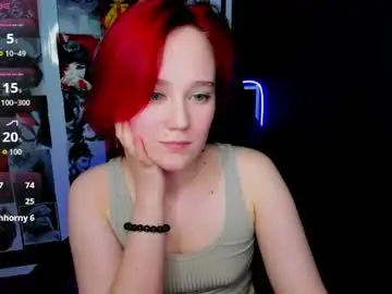 Chaturbate Best Webcam of ellie_heavenly