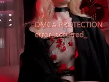 Chaturbate Free Live Porn of error_occurred_