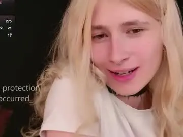 Chaturbate Live Sex of error_occurred_