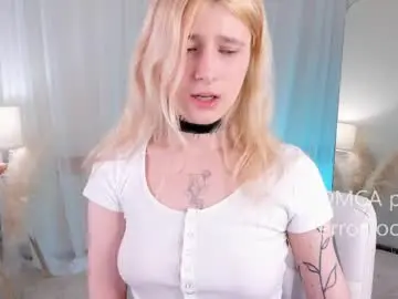 Chaturbate Live Sex of error_occurred_