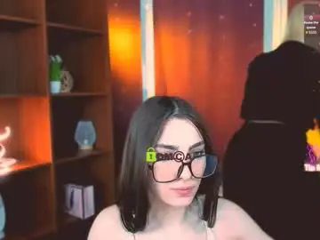 Chaturbate Adult Webcam of grace_more