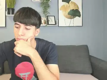 Chaturbate Sex Cam of hotflirtyfella
