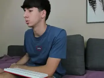 Chaturbate Live Sex of hotflirtyfella