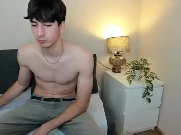 Chaturbate Live Sex Cam of hotflirtyfella