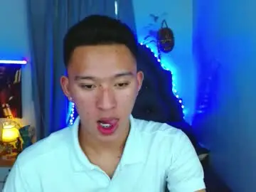 Chaturbate Live Porn of iconicmateoxx