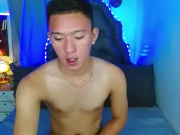 Chaturbate Best Webcam of iconicmateoxx