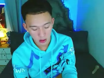 Chaturbate Free Porn Cam of iconicmateoxx