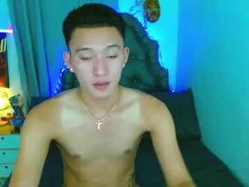 Chaturbate Live Sex of iconicmateoxx