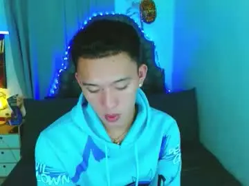 Chaturbate Nude Webcam of iconicmateoxx