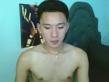 Chaturbate Best live sex cam show of iconicmateoxx