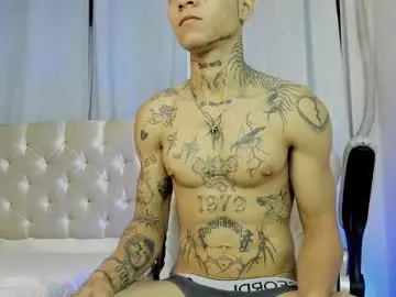 Chaturbate Watch Live Sex Cams of john_mystic
