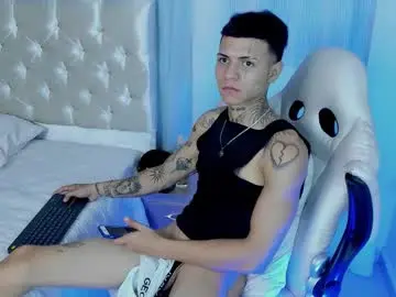 Chaturbate Watch Live Sex Cams of john_mystic