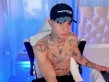 Chaturbate Live Sex Cam of john_mystic