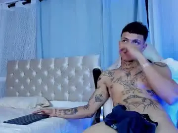 Chaturbate Live Sex of john_mystic