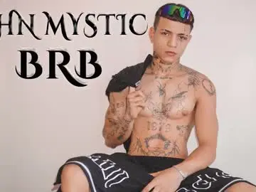 Chaturbate Adult Webcams of john_mystic
