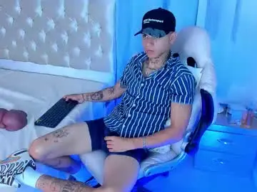 Chaturbate Adult Video Chat of john_mystic