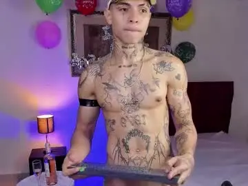 Chaturbate Watch Live Sex Cams of john_mystic